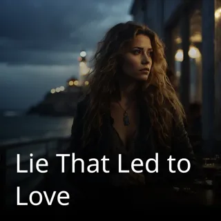 Lie That Led to Love Lie That Led to Love