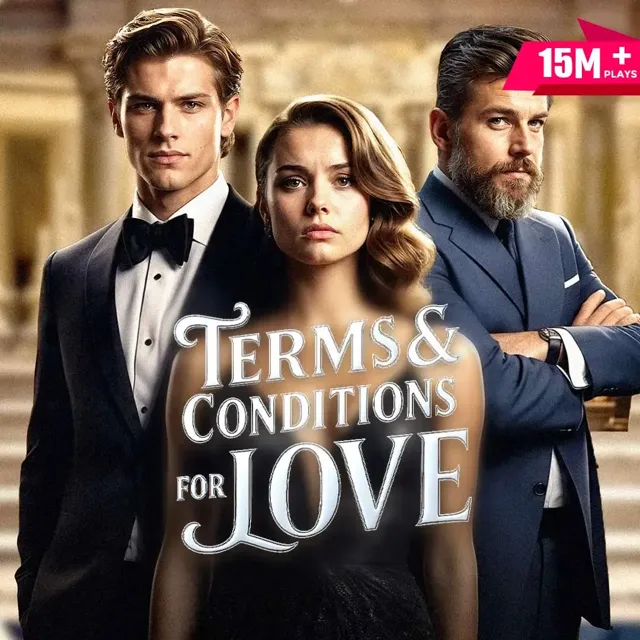 Terms & Conditions for Love Terms & Conditions for Love