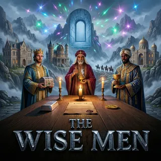 The Wise Men