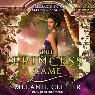 The Princess Game: A Reimagining of Sleeping Beauty The Princess Game: A Reimagining of Sleeping Beauty