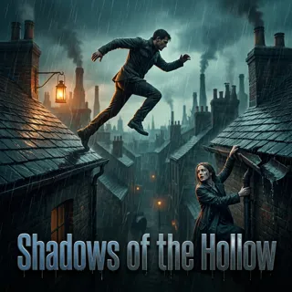 Shadows of the Hollow