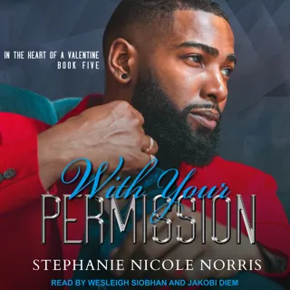 With Your Permission With Your Permission