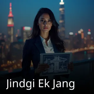 Jindgi Ek Jang Jindgi Ek Jang