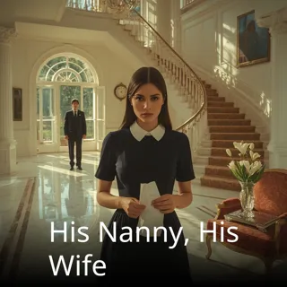 His Nanny, His Wife