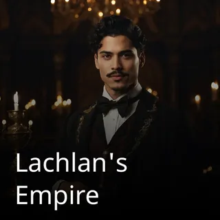 Lachlan's Empire Lachlan's Empire