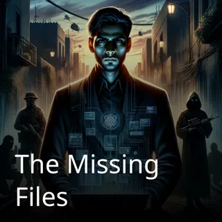 The Missing Files The Missing Files
