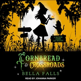 Cornbread & Crossroads Cornbread & Crossroads