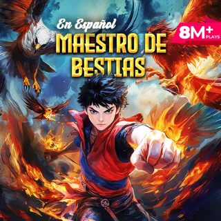 Maestro De Bestias Maestro De Bestias