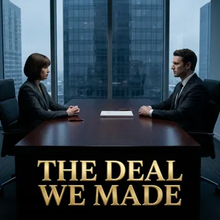 The Deal We Made The Deal We Made