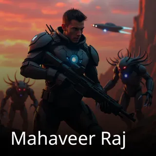 Mahaveer Raj Mahaveer Raj