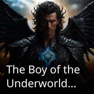 The Boy of the Underworld 