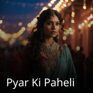 Pyar Ki Paheli Pyar Ki Paheli