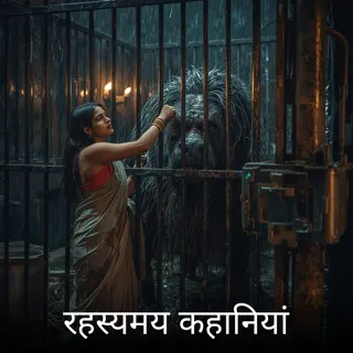 रहस्यमय कहानियां रहस्यमय कहानियां