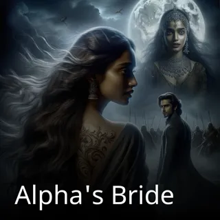Alpha's Bride Alpha's Bride