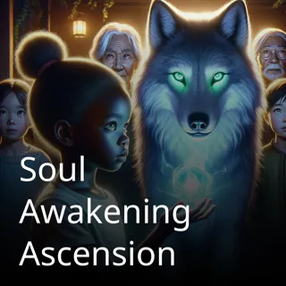 Soul Awakening Ascension