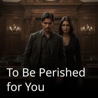 To Be Perished for You 