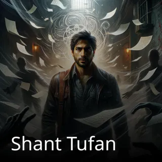 Shant Tufan