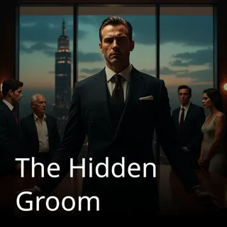 The Hidden Groom