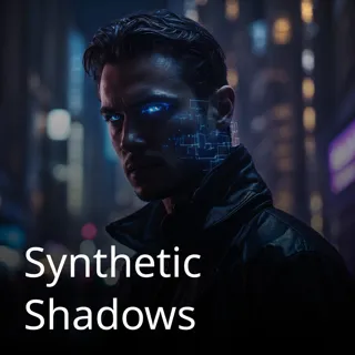 Synthetic Shadows Synthetic Shadows