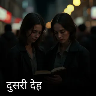 दुसरी देह दुसरी देह