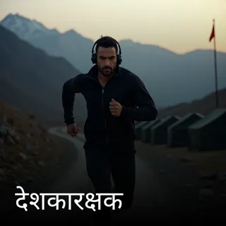 देशकारक्षक देशकारक्षक