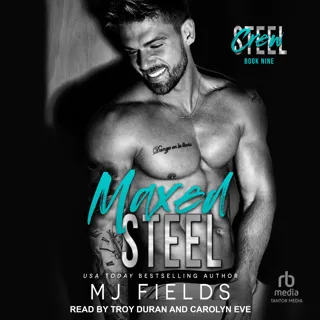 Maxed Steel Maxed Steel