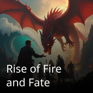 Rise of Fire and Fate