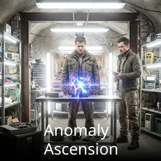 Anomaly Ascension
