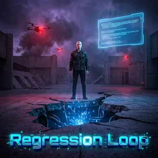 Regression Loop Regression Loop