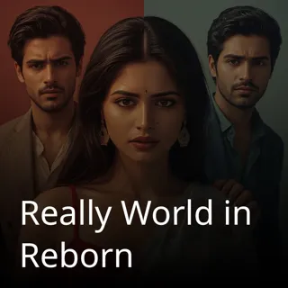 Really World in Reborn