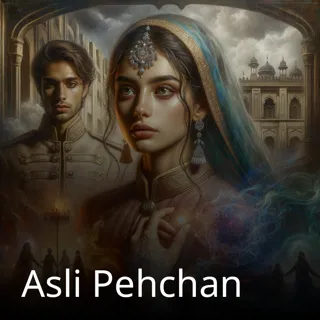 Asli Pehchan Asli Pehchan