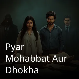 Pyar Mohabbat Aur Dhokha Pyar Mohabbat Aur Dhokha