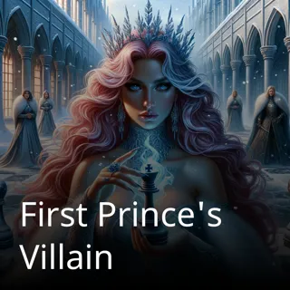 First Prince's Villain 