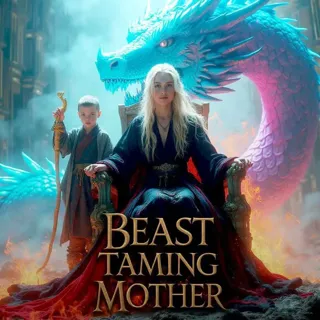Beast Taming Mother Beast Taming Mother