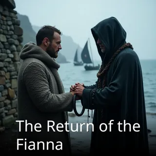 The Return of the Fianna
