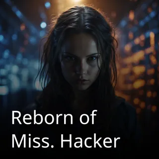 Reborn of Miss. Hacker Reborn of Miss. Hacker