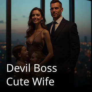 Devil Boss Cute Wife