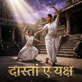 दास्तां ए यक्ष दास्तां ए यक्ष