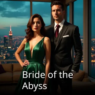 Bride of the Abyss Bride of the Abyss