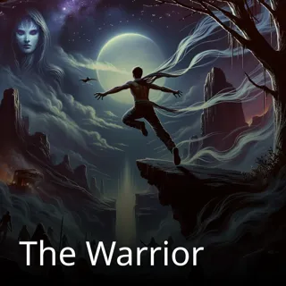 The Warrior The Warrior