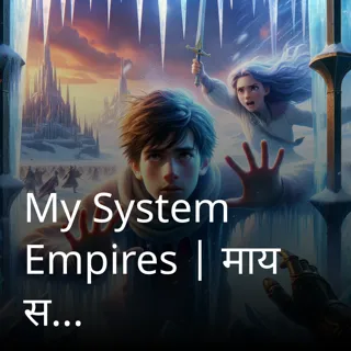 My System Empires | माय सिस्टम एम्पायर|Author - Baby