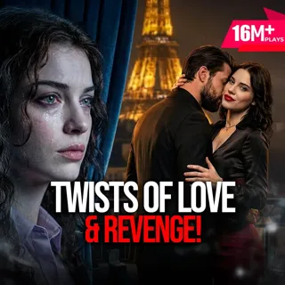 Twists of Love & Revenge Twists of Love & Revenge