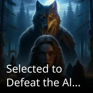 Selected to Kill the Alpha