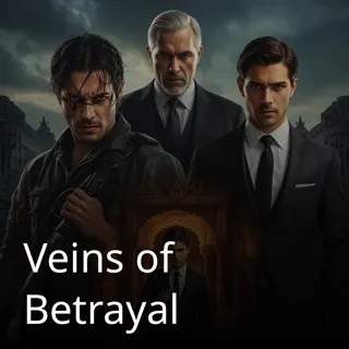 Veins of Betrayal