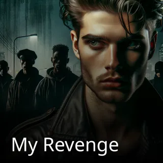 My Revenge My Revenge