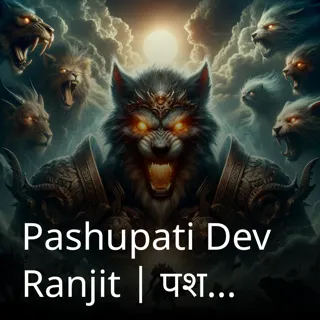 Pashupati Dev Ranjit | पशुपति देव रंजीत | Author - Anand Kumar Yadav Pashupati Dev Ranjit | पशुपति देव रंजीत | Author - Anand Kumar Yadav