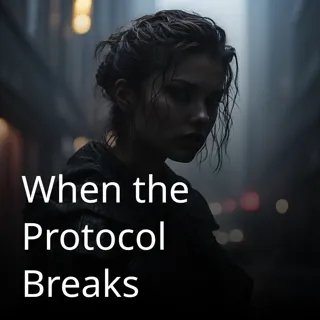 When the Protocol Breaks