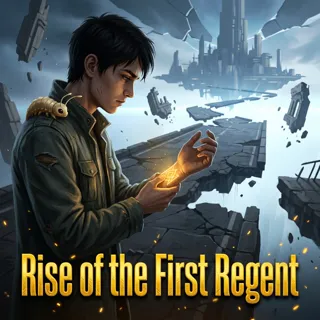 Rise of the First Regent Rise of the First Regent