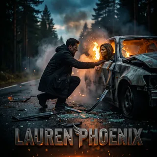 Lauren Phoenix Lauren Phoenix