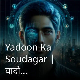 Yadoon Ka Soudagar | यादों का सौदागर| Author-Sachin Gurjar Yadoon Ka Soudagar | यादों का सौदागर| Author-Sachin Gurjar